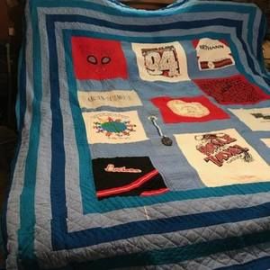 Meet your Posher, Joan